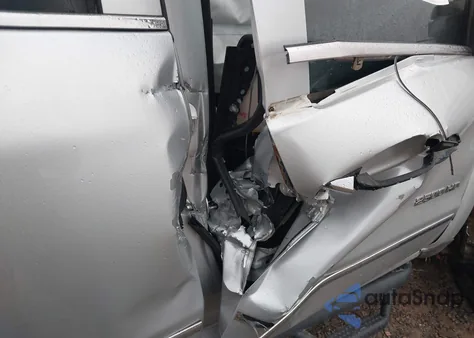 2016 Chevrolet Silverado 2500Hd Ltz из США, поврежденный, VIN 1GC1KWE89GF237724